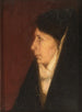 Profil de tête de femme - Henry Ossawa Tanner — weergave van het kunstwerk