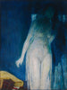Salomé - Henry Ossawa Tanner — weergave van het kunstwerk