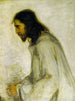 De Redder - Henry Ossawa Tanner — weergave van het kunstwerk