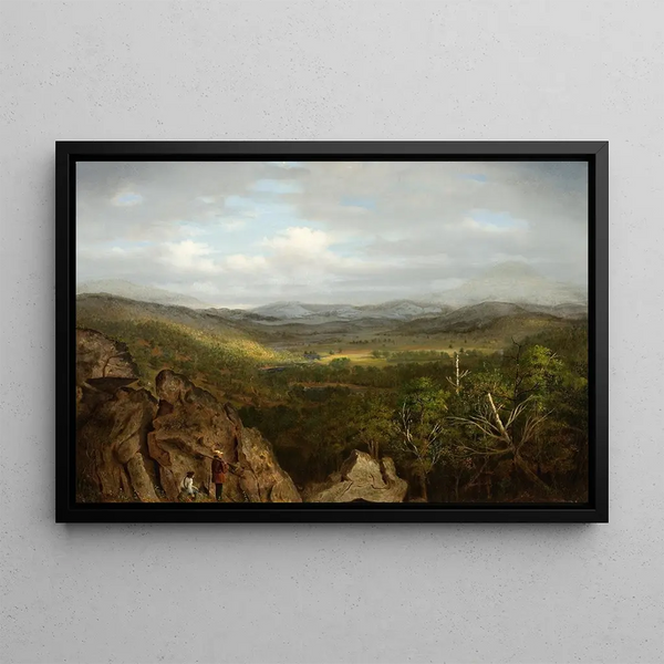 Henry P Hunt - The Overlook.webp
