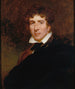 Charles Kemble - Henry Perronet Briggs — weergave van het kunstwerk