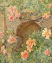 Italian Cave Painting - Henry Roderick Newman — artwork view