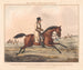 De Zeven Leeftijden van het Paard - Henry Thomas Alken — weergave van het kunstwerk