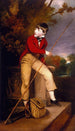 Portrait of Master Roger Mainwaring - Henry Thomson — artwork view