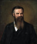 Major John Wesley Powell - Henry Ulke — weergave van het kunstwerk