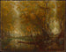 Bradbury-meer n° 2 - Henry Ward Ranger — weergave van het kunstwerk