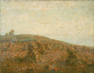 Henry Ward Ranger - The Cornfield.webp