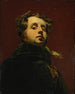 Portret van een jonge man - Henry Wyatt — weergave van het kunstwerk
