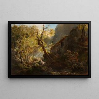 Henryk Grabiski - Rocks Panieskie Rocks.webp