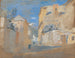 Alassio - Hercules Brabazon Brabazon — weergave van het kunstwerk