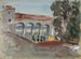 Generalife Granada - Hercules Brabazon Brabazon — artwork view