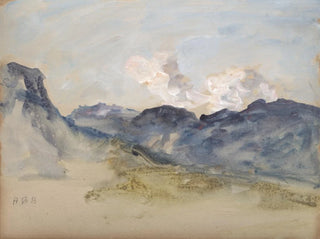 Hercules Brabazon Brabazon - In the Alps.webp