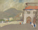 Lugano - Hercules Brabazon Brabazon — weergave van het kunstwerk
