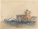 Venetië - Hercules Brabazon Brabazon — weergave van het kunstwerk