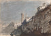 Uitzicht op Tivoli - Hercules Brabazon Brabazon — weergave van het kunstwerk
