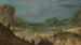 Vallée fluviale - Hercules Segers — weergave van het kunstwerk