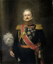 Antonie Frederick Jan Floris Jacob Baron van Omphal 1788-1863 Luitenant-generaal - Herman Antonie de Bloeme — weergave van het kunstwerk