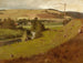 Landschap van Nieuw-Engeland - Herman Hartwich — weergave van het kunstwerk