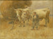Esquisse pour Les Moissonneurs - Herman Hartwich — weergave van het kunstwerk