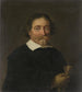 Portret van een man - Herman Meynderts Doncker — weergave van het kunstwerk
