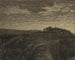 La Montagne - Herman Norrman — weergave van het kunstwerk