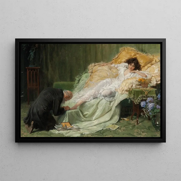 Hermann Clementz - Beauty Cult The Pedicure.webp