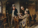 De bassoonist - Hermann Kern — weergave van het kunstwerk