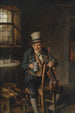 Intermède - Hermann Kern — weergave van het kunstwerk