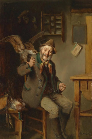 Hermann Kern - Jagdpartner.webp