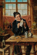L'horloger - Hermann Kern — artwork view