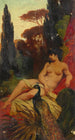 Grâce - Hermann Schneider — weergave van het kunstwerk