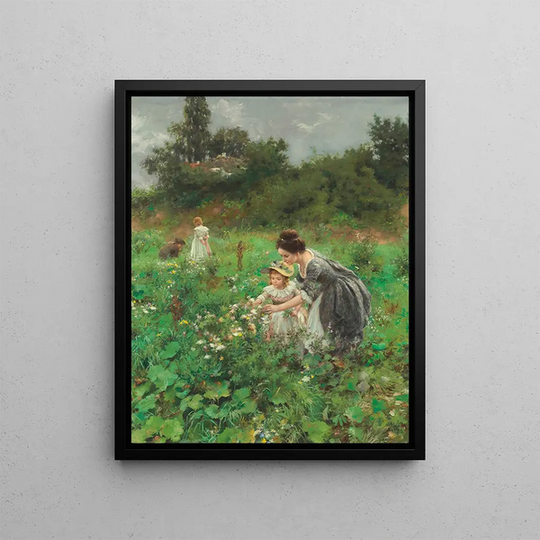 Hermann Seeger - Summerlust Summers Delight.webp