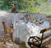Breakfast Time Painting - Hanna Hirsch-Pauli — artwork view