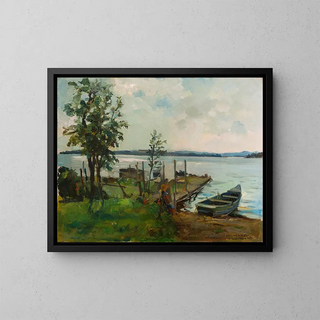 Hiasl MaierErding - Auf der Fraueninsel.webp