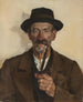 Le Huberbauer à Gstadt - Hiasl Maier-Erding — artwork view