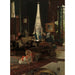 Reproductie van het schilderij Verstoppertje - James Tissot
