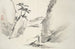 Album de quinze peintures à l'encre Pl. 09 - Hine Taizan — artwork view