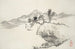 Album de quinze peintures à l'encre Pl13 - Hine Taizan — artwork view
