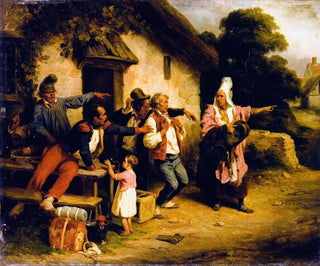 Hippolyte Bellang - LIvrogne.webp