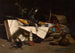 van Philippe de Marnix Seigneur de Sainte-Aldegonde - Hippolyte Pierre Delanoy — weergave van het kunstwerk