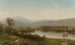 View of the Housatonic - Homer Dodge Martin — artwork view