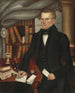 advocaat van Vermont - Horace Bundy — weergave van het kunstwerk
