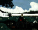 Vieux Joe Noir - Horace Pippin — weergave van het kunstwerk