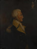 William Richardson Davie Classe de 1776 1756-1820 - Horace T. Carpenter — weergave van het kunstwerk
