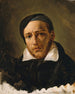 Jean-Louis-André-Théodore Géricault 1791-1824 - Horace Vernet — artwork view