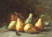 Peren - Hubert Bellis — weergave van het kunstwerk