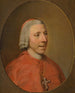Henri Benoît Stuart Cardinal York - Hugh Douglas Hamilton — weergave van het kunstwerk