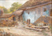 Ferme de Basse-Autriche - Hugo Darnaut — artwork view