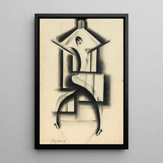 Hugo Scheiber - RevueGirl.webp