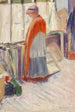 In the workshop - Hugo Simberg — artwork view